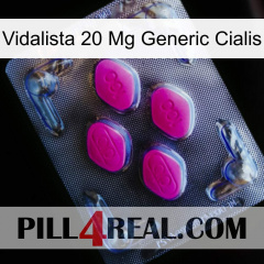 Vidalista 20 Mg Generic Cialis 02